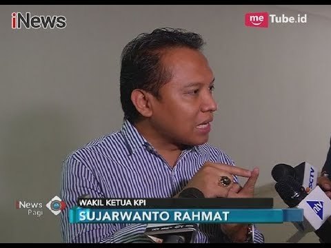 Kontroversi RUU Penyiaran, Konsep Single MUX & Multi MUX Jadi Perdebatan - News Pagi 10/11