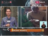 Kondisi Hotel Alila Pasca Prosesi Siraman Bobby Nasution - iNews Siang 07/11