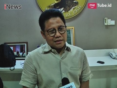 PKB Optimis Menangkan Pilgub Jawa Timur - iNews Sore 09/11