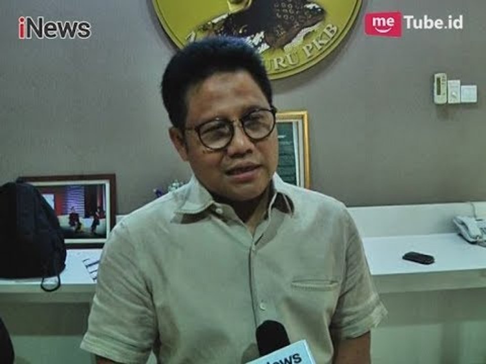 PKB Optimis Menangkan Pilgub Jawa Timur - iNews Sore 09/11