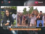 Informasi Terkini Terkait Pemakaman Jenazah dr Letty - iNews Siang 10/11