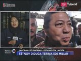 Setya Novanto Diduga Terima 500 Miliar Rupiah Terkait Kasus e-KTP - iNews Malam 10/11
