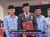 Ridwan Kamil Belum Tentukan Partai Untuk Mendaftar Pilgub Jabar 2018 - iNews Sore 10/11