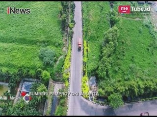 Wow! Inilah Wajah Baru TPST Bantar Gebang - iNews Sore 11/11