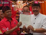 PDIP Usung I Wayan Koster & Tjokorda Artha Untuk Maju Pilgub Bali - iNews Sore 11/11