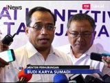 Tiga Mega Proyek di Sukabumi Akan Rangkai Konektivitas Selatan Jawa - iNews Malam 10/11