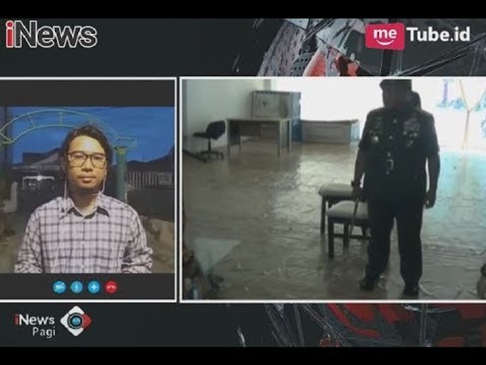 Kahiyang Ayu Akan Diberikan Marga Siregar Saat Ngunduh Mantu - iNews Pagi 12/11