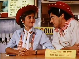 Misfits Of Science  S01e07  Steer Crazy