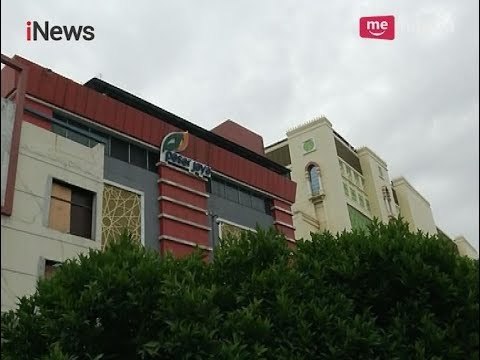 Pengunjung Malas ke Blok G Tanah Abang Karena Minim Fasilitas Part 03 - Rakyat Bicara 11/11