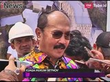Kuasa Hukum Katakan Pemeriksaan Setya Novanto Harus Izin Presiden - iNews Sore 13/11