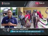 Informasi Terkait Batas Akhir Proses Negosiasi dengan Kelompok Bersenjata Papua - iNews Pagi 13/11