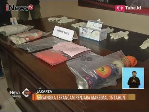 Keji!! Seorang Ibu Tega Menganiaya Anaknya Hingga Tewas di Rumah Kost Jakbar - iNews Siang 13/11