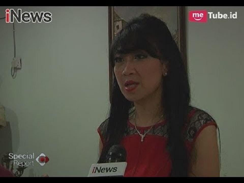 Psikolog Forensik Sebut Gangguan Jiwa Bukan Alasan Utama Melakukan Pembunuhan - Special Report 13/11