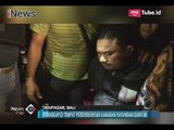 Akhirnya Wakil Ketua DPRD Bali Berhasil Ditangkap Terkait Kasus Narkoba - iNews Pagi 14/11