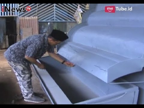 Tapian Raya yang Menjadi Prosesi Adat Ngunduh Mantu Kahiyang Sudah Dikerjakan - iNews Prime 13/11