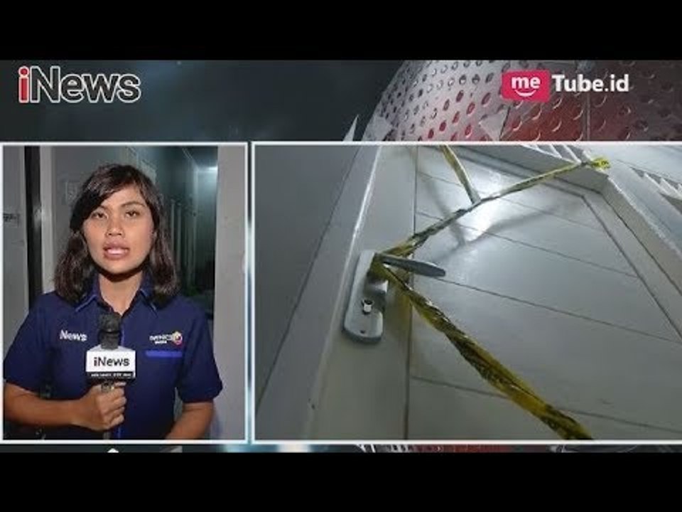 Ibu Pembunuh Anaknya Sendiri Terancam Hukuman Minimal 3 Tahun & Maksimal 15 Tahun - iNews Sore 13/11