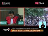 Pembacaan Amar Putusan pada Sidang Vonis Buni Yani di Gedung Arsip Bandung - iNews Siang 14/11
