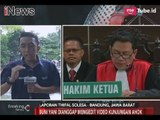 Buni Yani Dianggap Melakukan Editing Video Ahok - Breaking News 14/11