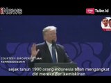 Donald Trump Berikan Apresiasi ke Indonesia Karena Mampu Bangkit Dari Kemiskinan - iNews Sore 13/11
