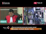 Agenda Mendengarkan Amar Putusan Terkait Sidang Vonis Buni Yani - iNews Siang 14/11