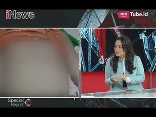 Secara Normal Semua Orang Tua Cinta Anaknya & Menjauhkan Dari Kekerasan - Special Report 14/11