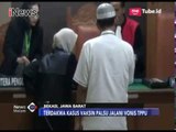 2 Terdakwa Kasus vaksin Palsu akan Jalani Vonis Sidang Pencucian Uang - iNews Malam 14/11