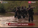 Sejarah Korps Marinir, Ternyata Pernah Lepas dari Struktur Angkatan Laut - Special Event 15/11