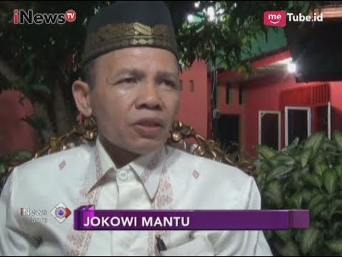 Diperkirakan Sekitar 50 Raja Akan Menghadiri Acara Ngunduh Mantu Kahiyang-Bobby - iNews Sore 14/11