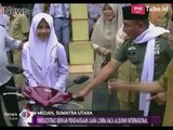 Letjen TNI Edy Rahmayadi Berikan Hadiah Kepada Juara Baca Al Quran Internasional - iNews Sore 15/11
