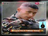 Seorang Brigadir Tewas di Serang Kelompok Kriminal Bersenjata di Papua - iNews Siang 15/11