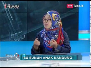 Masyarakat Sekitar Bisa Melaporkan Jika Melihat Tindak Kekerasan - iNews Pagi 15/11