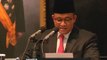 Gubernur Anies & Ketua DPRD Saling Berbalas Pantun Dalam Rapat Paripurna - iNews Sore 15/11