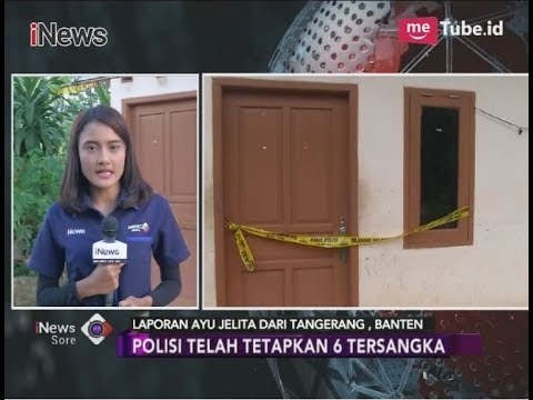 Pasangan Kekasih Korban Persekusi Alami Trauma - iNews Sore 15/11