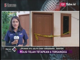 Pasangan Kekasih Korban Persekusi Alami Trauma - iNews Sore 15/11