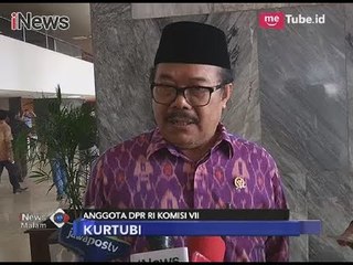 Sejumlah Pihak Tak Menyetujui Penyederhanaan Golongan Pelanggan Listrik - iNews Malam 14/11