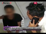 Petugas Berhasil Tangkap Pelaku Pembunuh Mayat yang Ditemukan di Kp Rambutan - iNews Prime 15/11