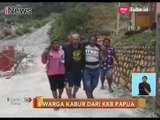 3 Wanita Nekat Bawa Kabur Warga Pendatang dari Kelompok Kriminal Bersenjata - iNews Siang 15/11