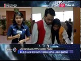 Terdakwa Kasus Vaksin Palsu Dipidana 4 Tahun Penjara & Denda 1 Milyar - iNews Malam 15/11