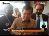 Jusuf Kalla: Golkar Harus Ganti Pemimpin Jika Pemimpinnya Lari - iNews Siang 16/11