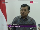 JK Pertanyakan Langkah Setnov yang Mengajukan Gugatan UU KPK ke MK - iNews Sore 15/11
