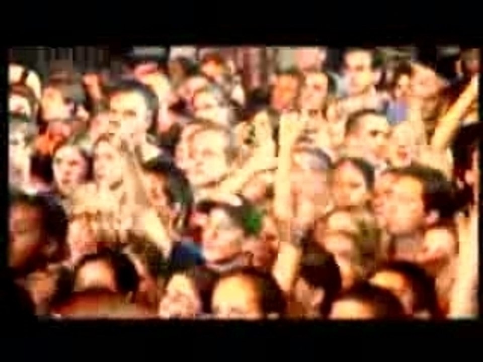 Katy Rose - Vacation (Europe 2 Live)