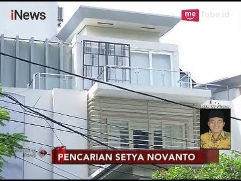 Wasekjen Golkar: KPK Tidak Objektif Dalam Kasus Setya Novanto - Breaking News 16/11