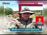 Perkembangan Informasi Penyelidikan Terkait Penembakan 2 Anggota Brimob - iNews Pagi 16/11