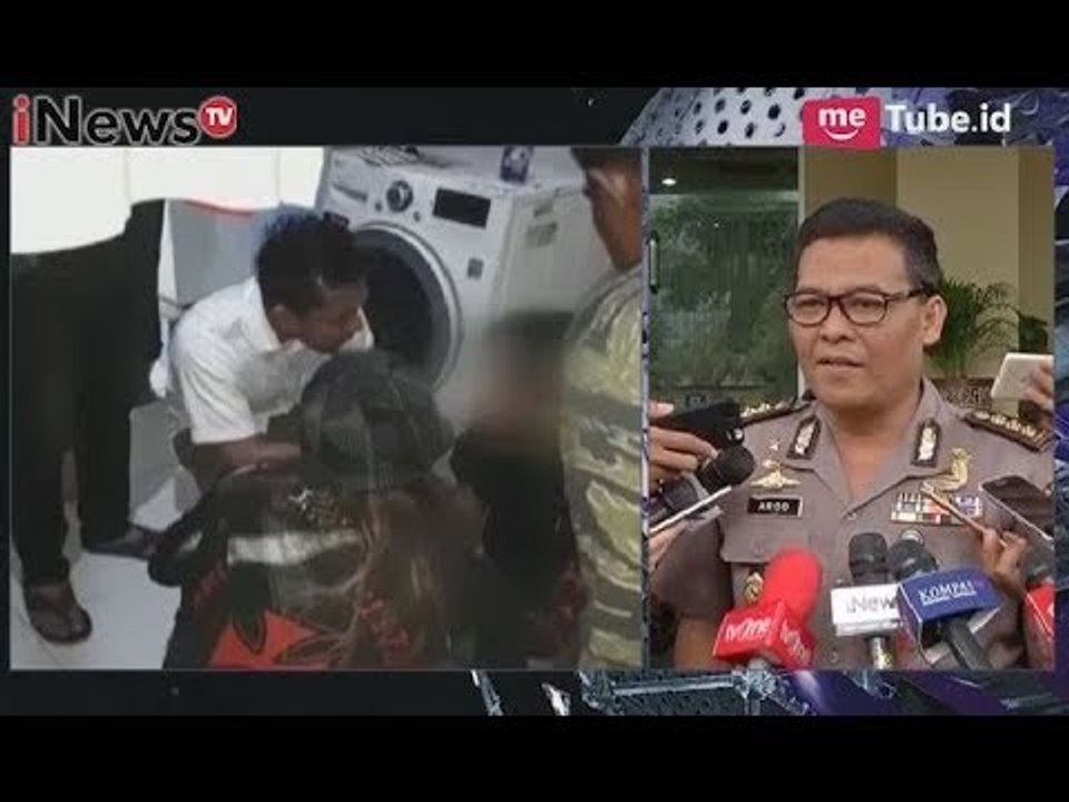 Polisi Pastikan Pembunuhan di Kp Rambutan Karna Cemburu Dengan Pacar Sejenisnya - iNews Prime 15/11