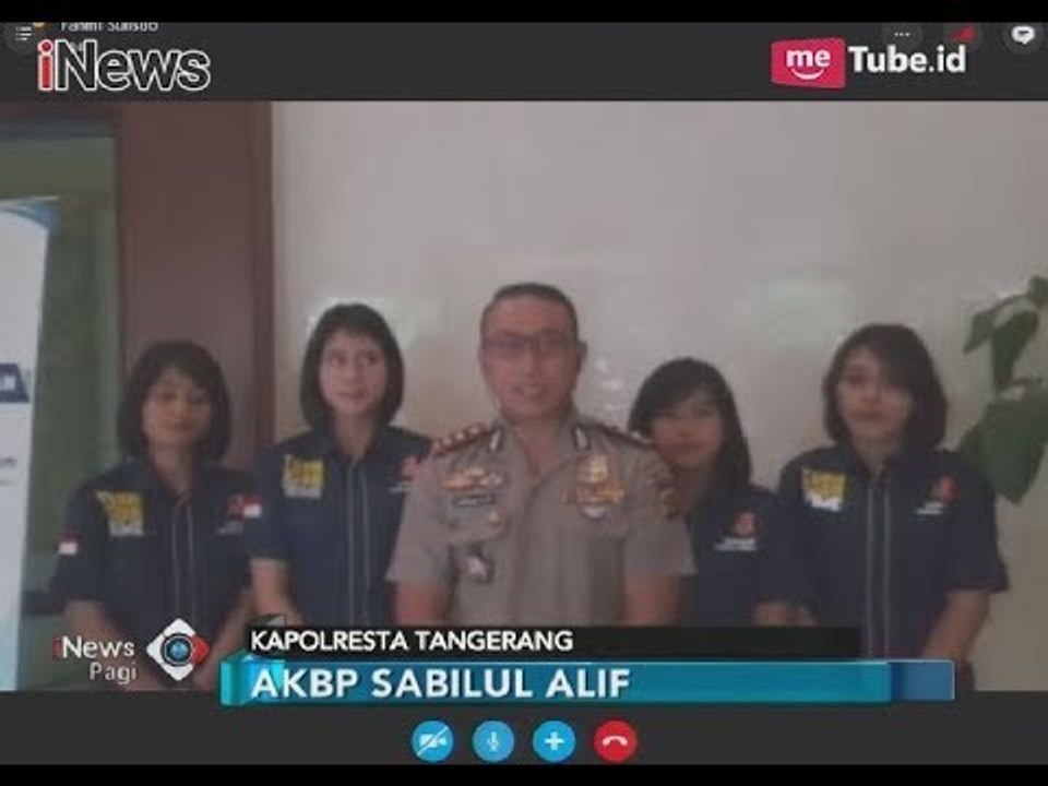 Perkembangan Pemeriksaan Terkait Kasus Persekusi Terhadap Pasangan Kekasih - iNews Pagi 16/11