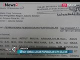 Ditetapkan Kembali Sebagai Tersangka Oleh KPK, Setnov Ajukan Praperadilan - iNews Pagi 17/11