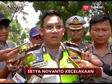 Statement AKBP Kingkin Winisuda Terkait Olah TKP Kecelakaan Setnov - Special Report 17/11