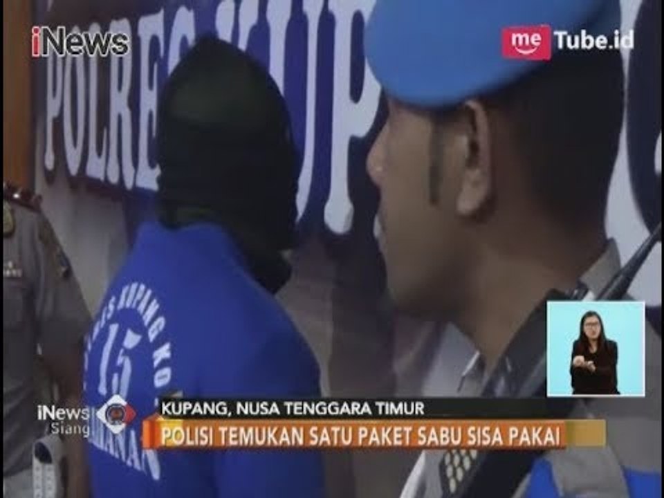 Menhub Akan Berikan Sanksi Tegas Bagi Pilot yang Konsumsi Sabu - iNews Siang 06/12