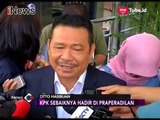 Kuasa Hukum Setya Novanto Minta KPK Hadir Saat Sidang Praperadilan - iNews Sore 06/12