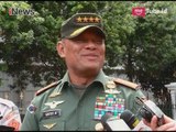 Setelah Pensiun Jenderal Gatot Ingin Lebih Banyak Bersama Keluarga - iNews Malam 05/12
